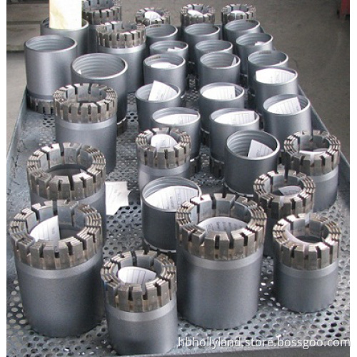Diamond Core Drill Bits Hlyd017